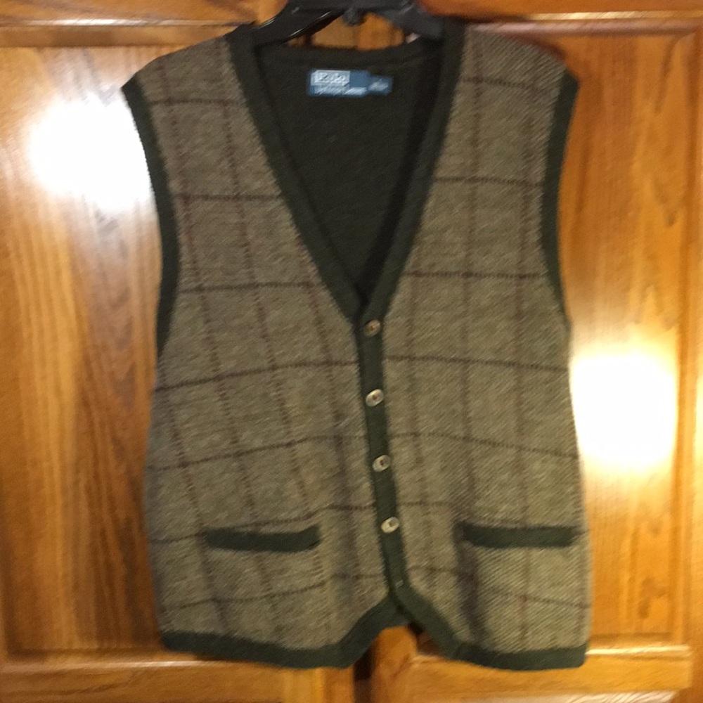 Men’s Sweater